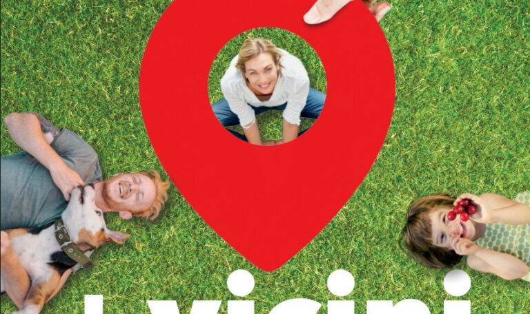 iniziativa Coop + Vicini